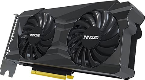 Inno3D GeForce RTX 3060 Ti Twin X2 OC LHR 8GB GDDR6 - CeX (UK